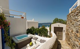 Seaview Central Suites