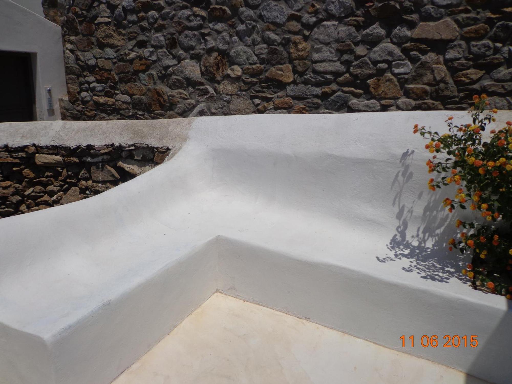Seaview Central Suites Mykonos Town Room photo
