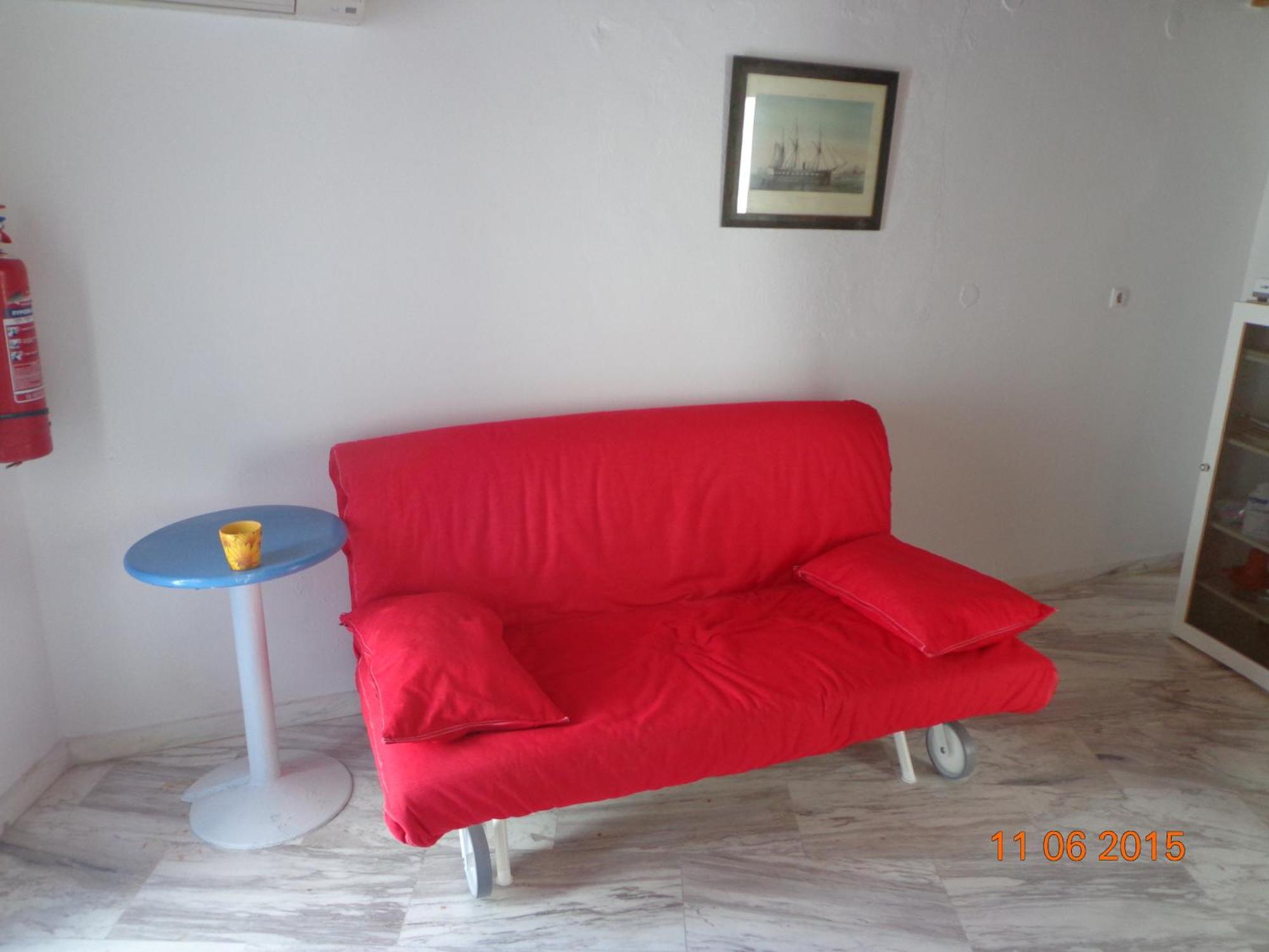Seaview Central Suites Mykonos Town Room photo