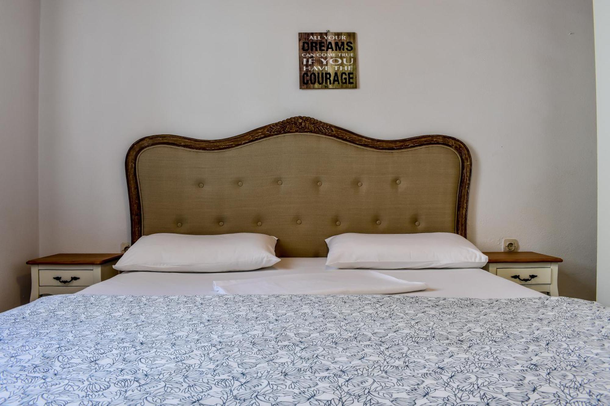 Seaview Central Suites Mykonos Town Exterior photo