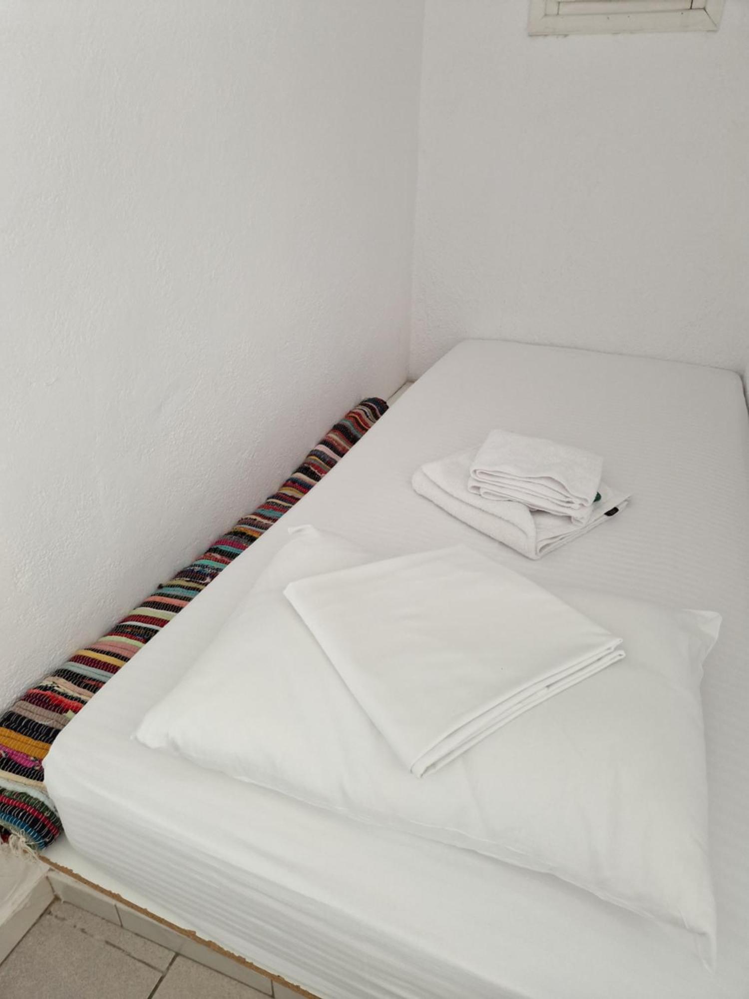 Seaview Central Suites Mykonos Town Exterior photo
