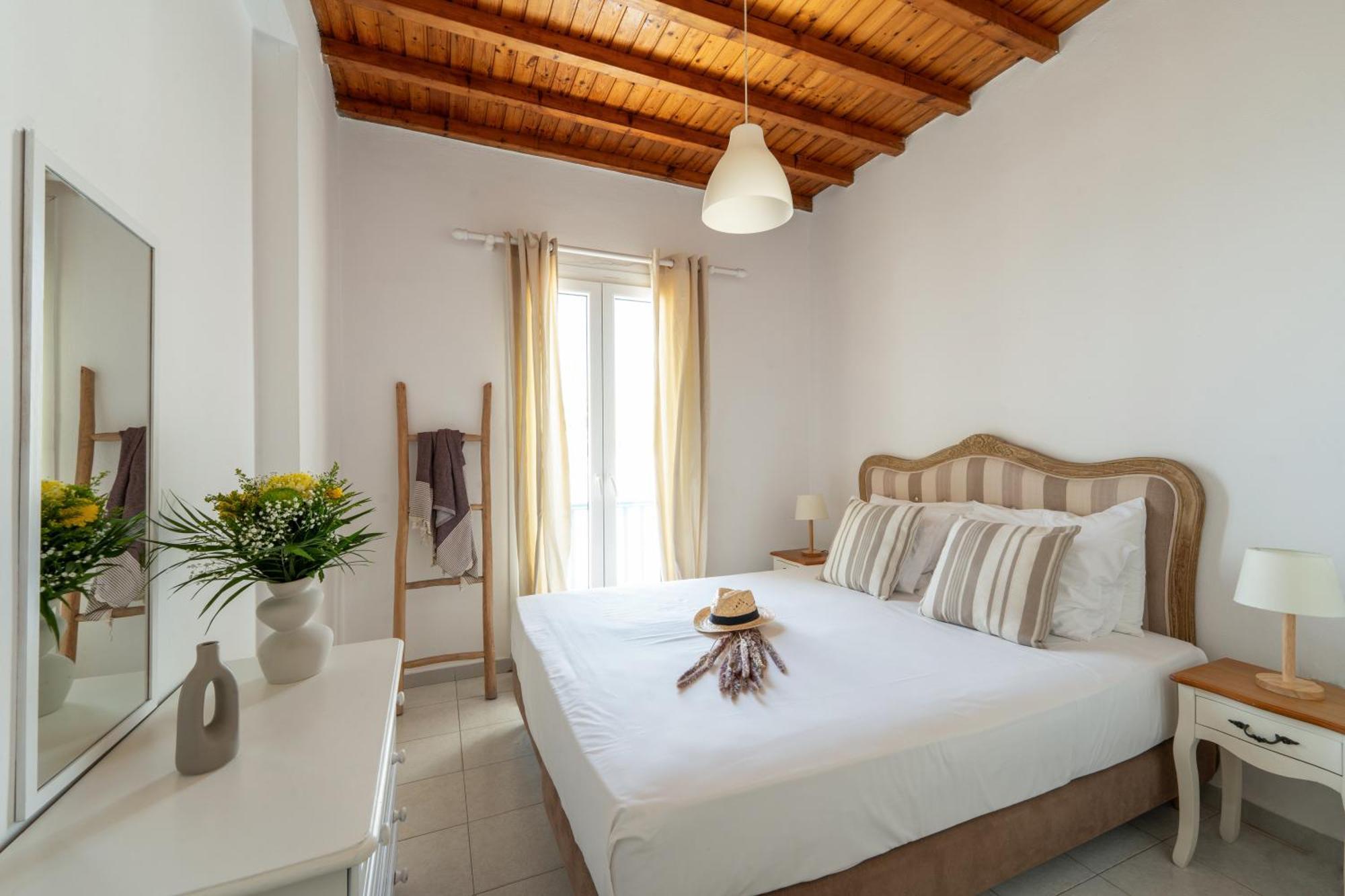 Seaview Central Suites Mykonos Town Exterior photo