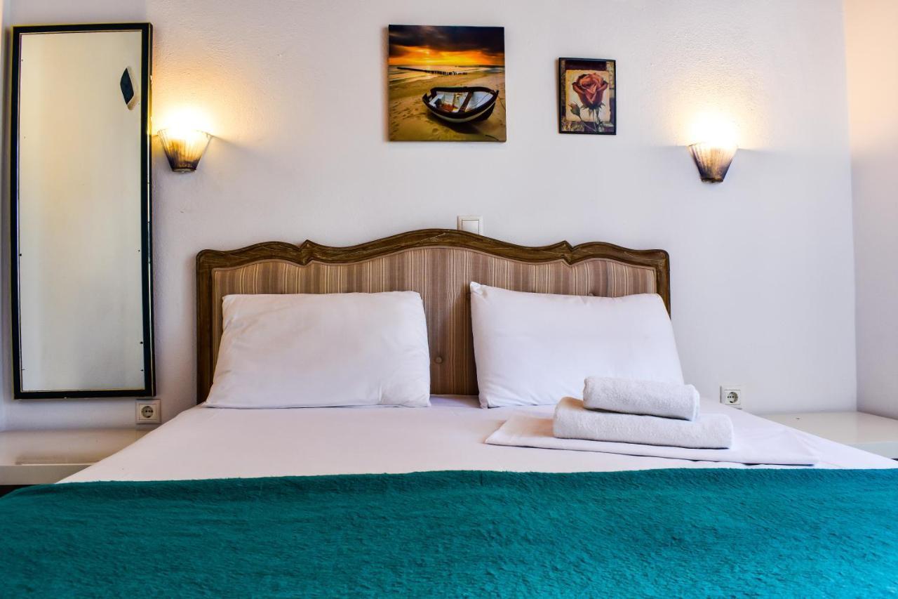 Seaview Central Suites Mykonos Town Exterior photo