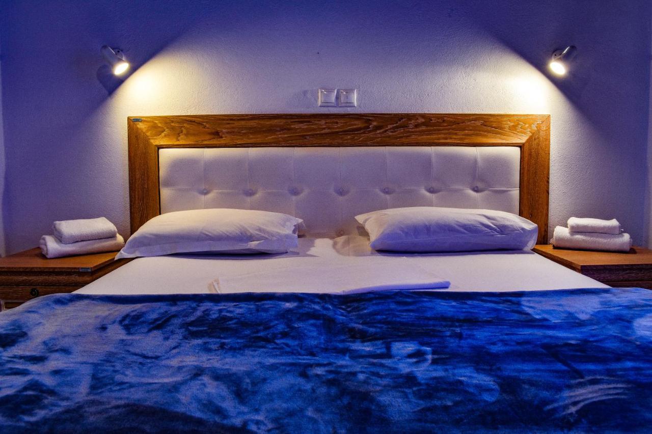Seaview Central Suites Mykonos Town Exterior photo